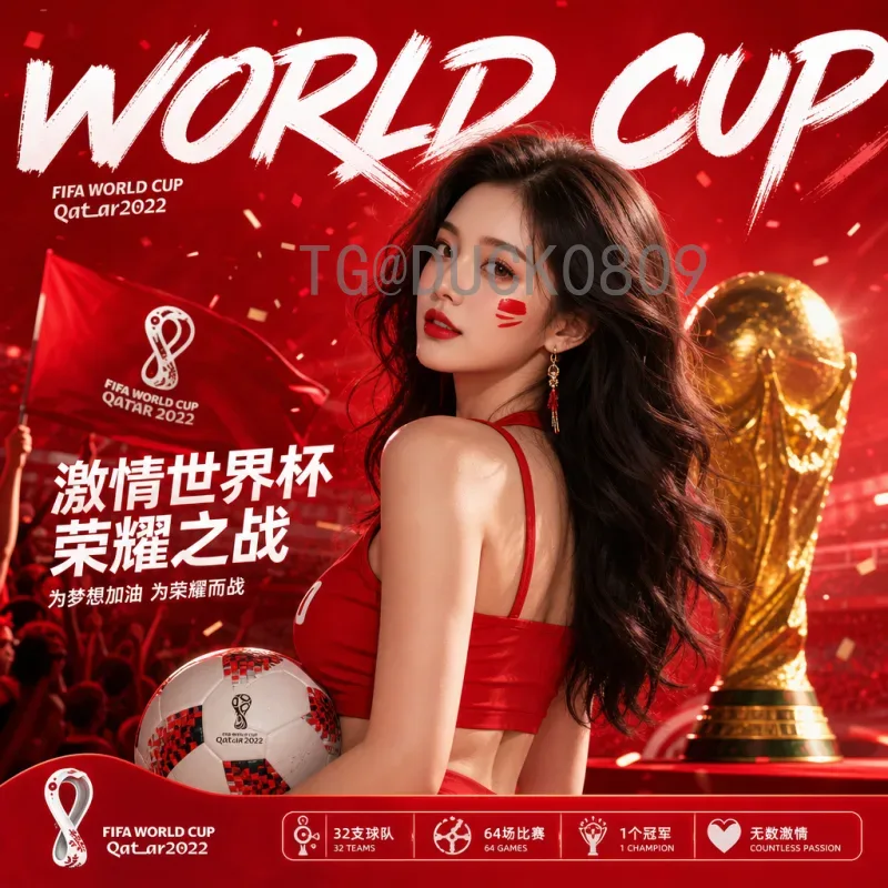 深度解析2026年世界杯扩军规则变化：48队如何角逐大力神杯？
